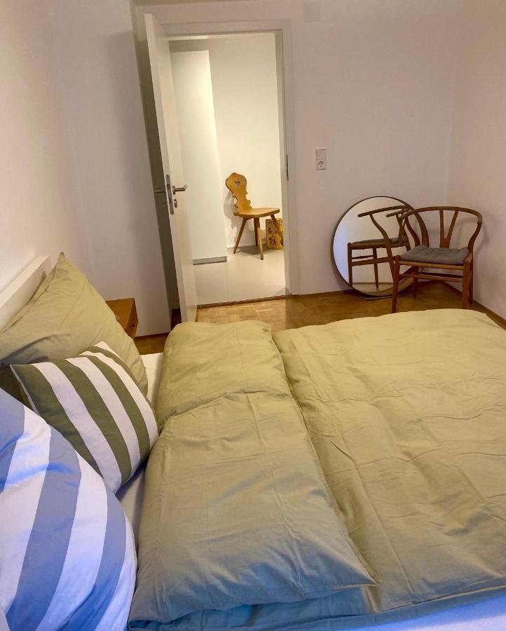 שרמברג B71 - Appartement Im Herzen Des Schwarzwalds מראה חיצוני תמונה