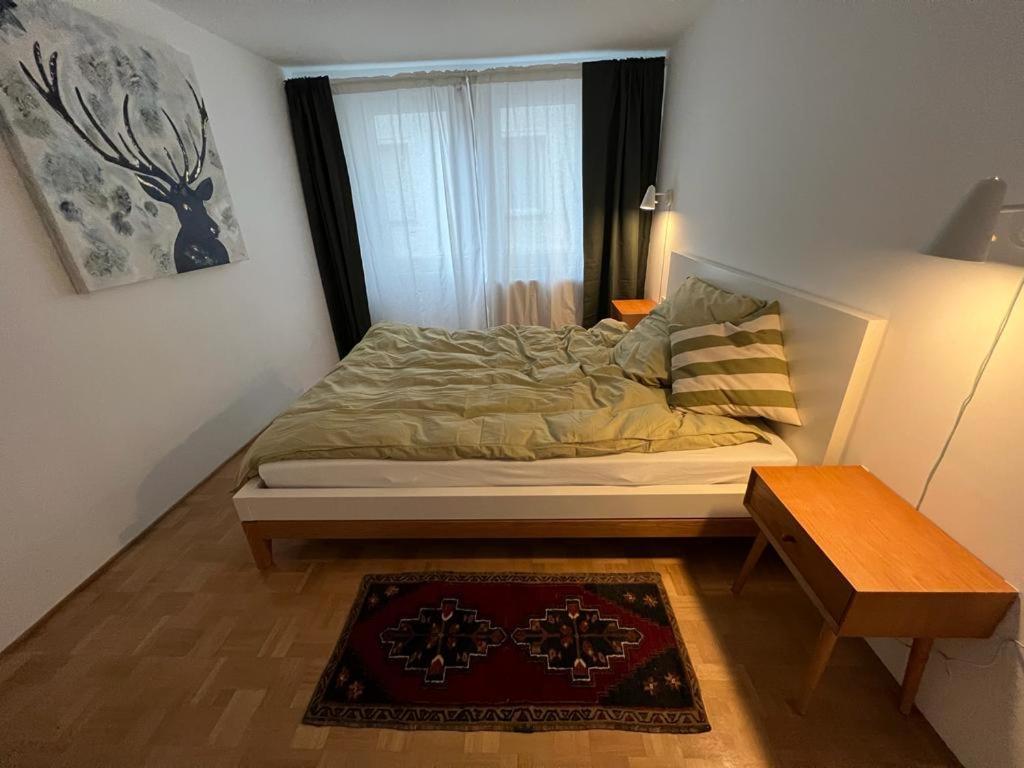 שרמברג B71 - Appartement Im Herzen Des Schwarzwalds מראה חיצוני תמונה