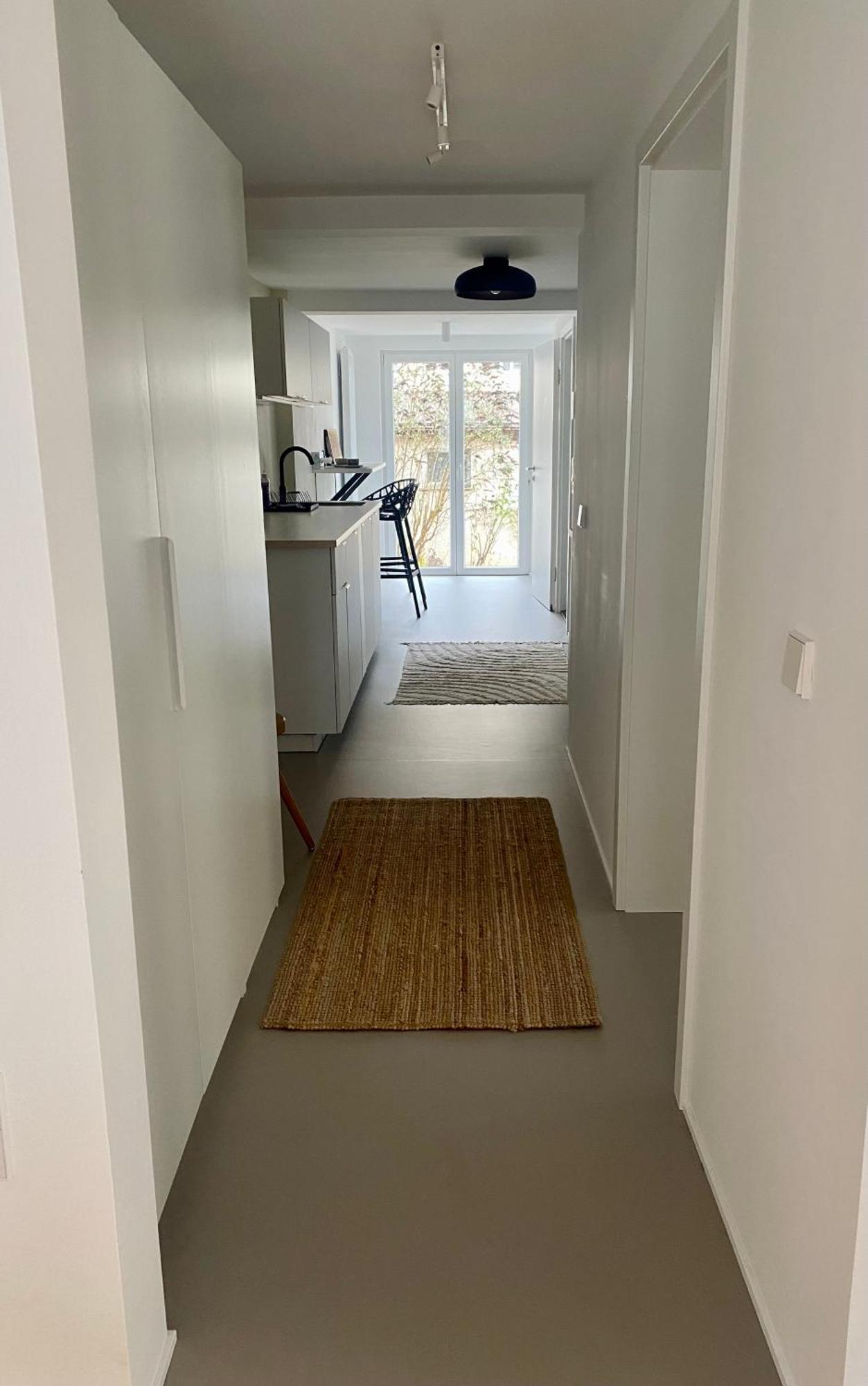 שרמברג B71 - Appartement Im Herzen Des Schwarzwalds מראה חיצוני תמונה