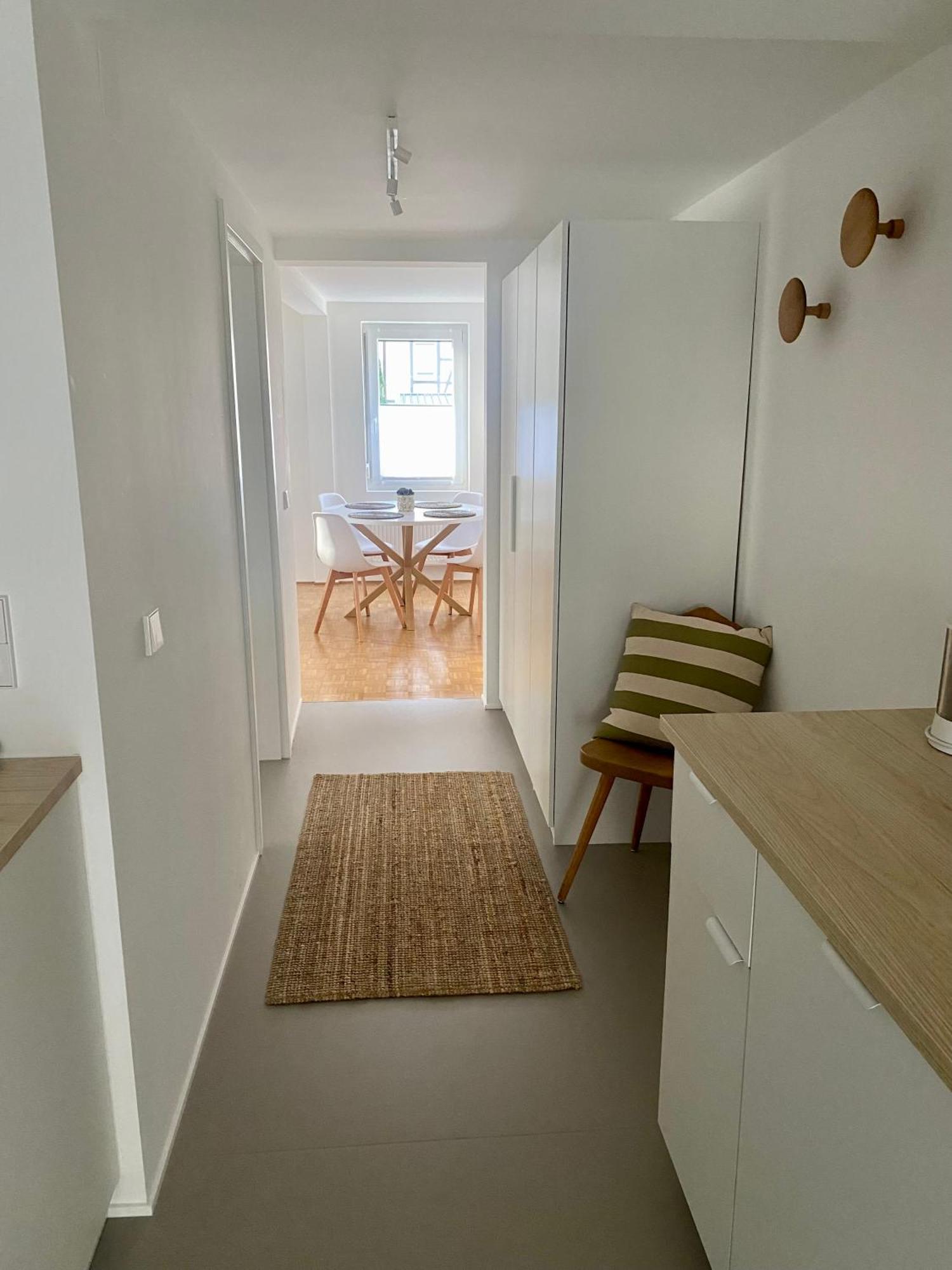 שרמברג B71 - Appartement Im Herzen Des Schwarzwalds מראה חיצוני תמונה
